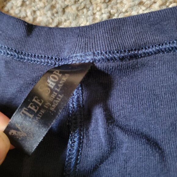 VS 'Tee Shop' T-Shirts from '06- set of 2 - Size Small - Picture 3 of 6